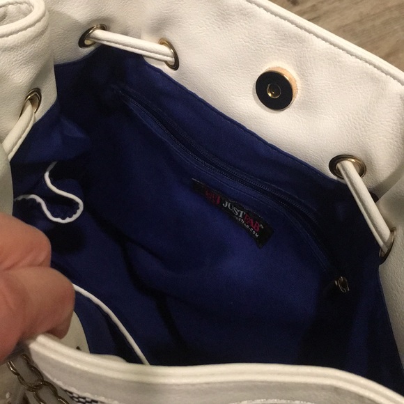 JustFab purse - Picture 5 of 6